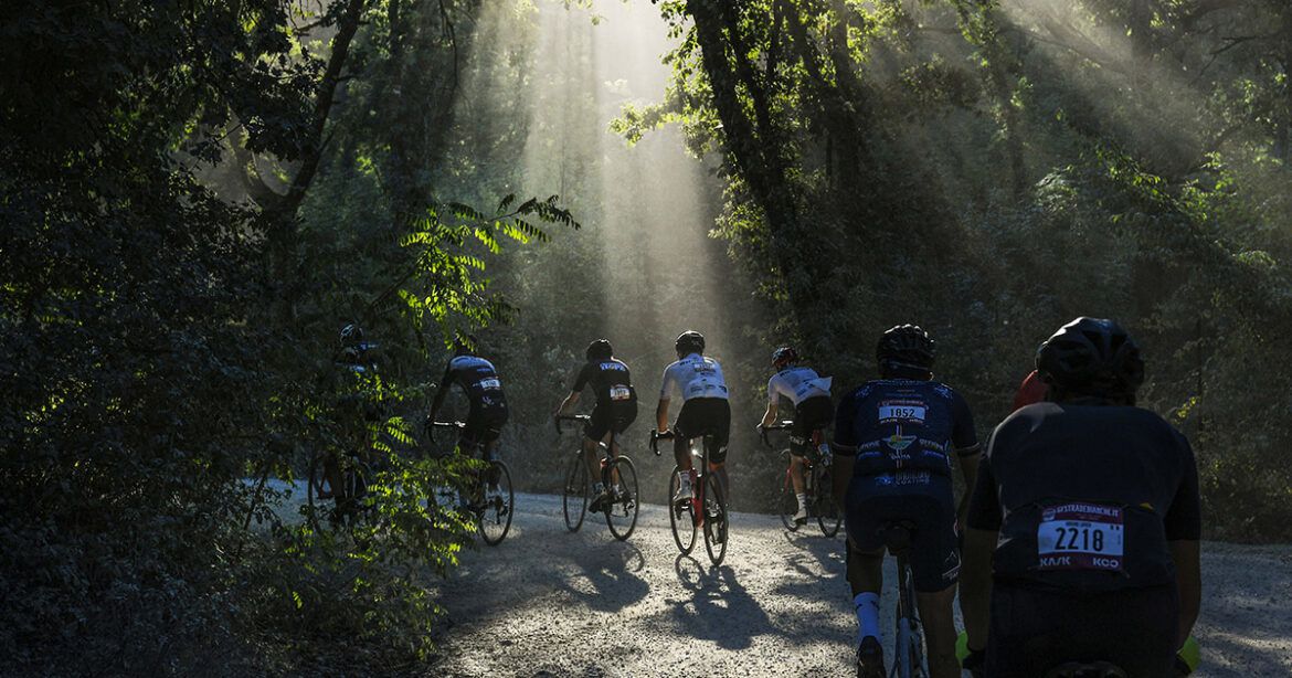 Strade Bianche: Det vakreste rittet av dem alle