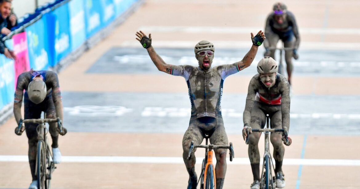 Derfor kan Alexander Kristoff vinne Paris-Roubaix